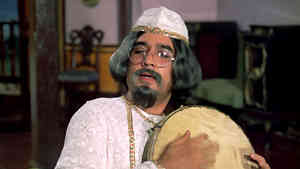 Naach Meri Bulbul Ke