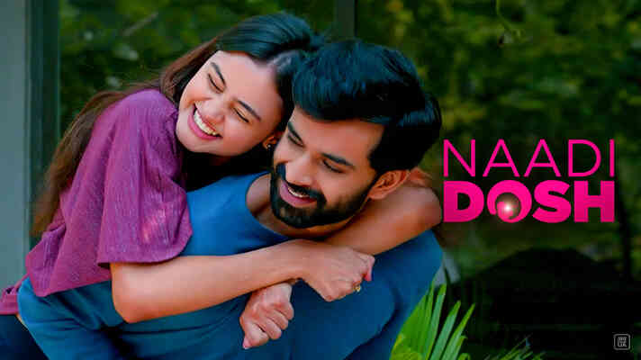 Naadi Dosh Gujarati Movie Watch Online on ShemarooMe
