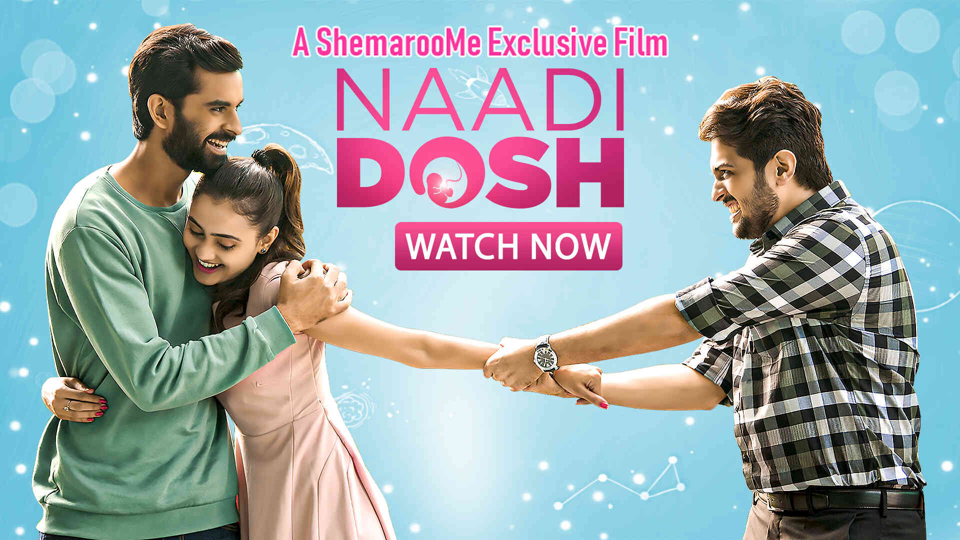 Naadi Dosh
