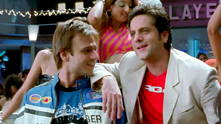 Nachenge Nachenge Intezar Mein