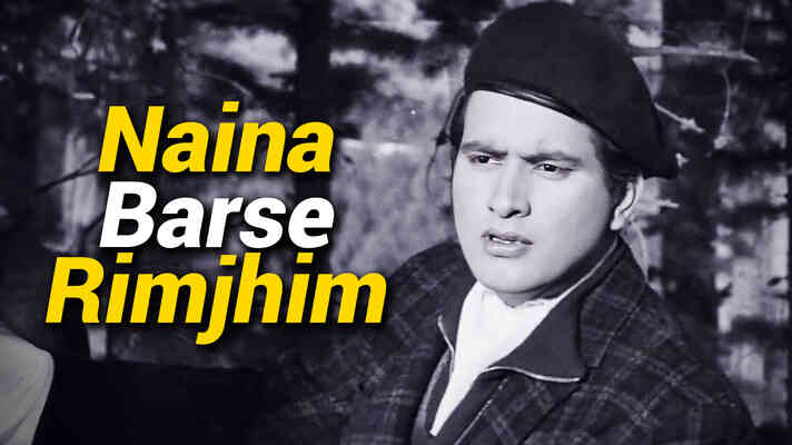 Naina Barse Rimajhim Rimajhim