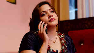 Nanad Bhabhi Aur Yoga Teacher