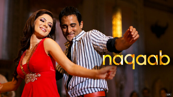 Naqaab