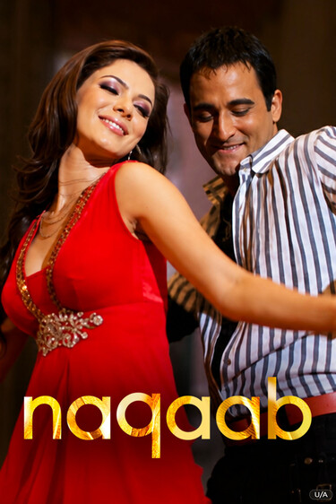 Naqaab