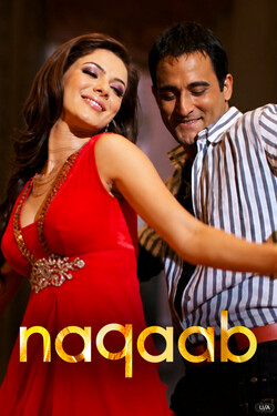 Naqaab