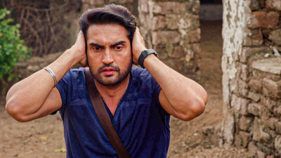 Narbhakshi - Jurm aur Jazbaat - Season 2