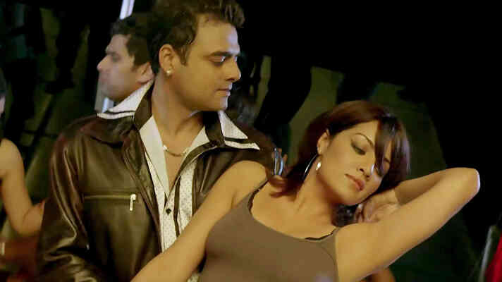 Nasha Nasha Kaisa Kaisa Nasha