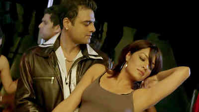 Nasha Nasha Kaisa Kaisa Nasha