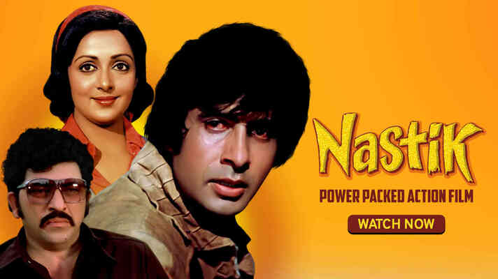 Nastik Movie Watch Online on