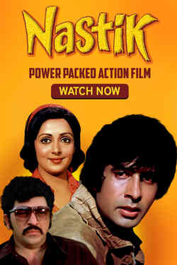 Nastik