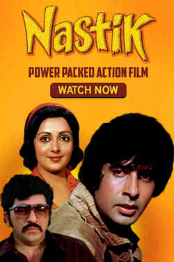 Nastik