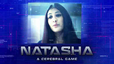 Natasha Natasha