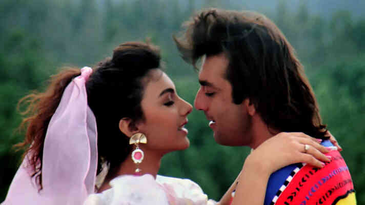 Nazar Mein Tu Jigar Mein