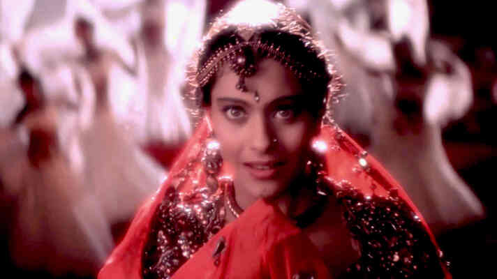 Nazren Dhoondhe Saajan Ko