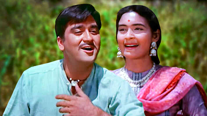Neel Gagan Par Udte Baadal Aa Aa Aa