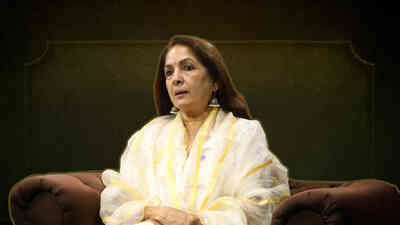Neena Gupta