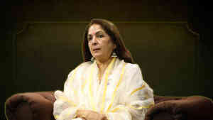 Neena Gupta
