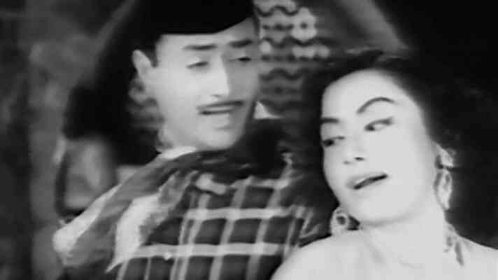 Nigahon Ne Phenka Panje Pe Chhakka