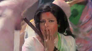 Nila Pila Hara Gulabi Kachcha Pakka Rang