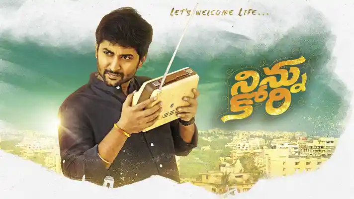 Ninnu Kori