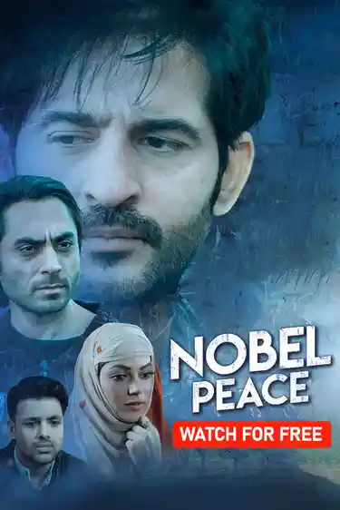 Nobel Peace