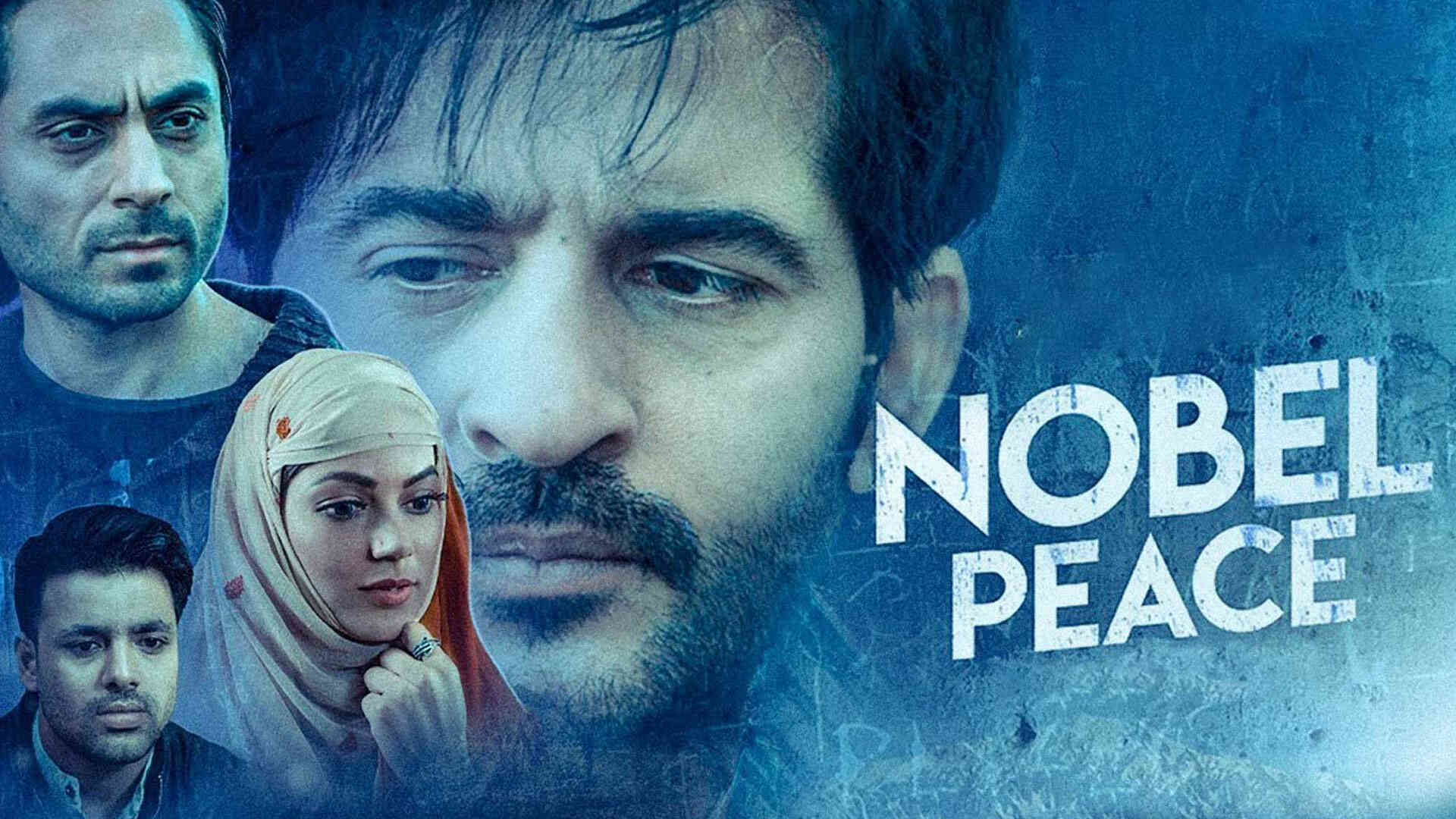 Nobel Peace