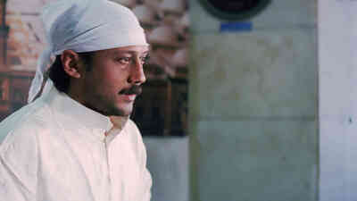Noor Ka Jism Hai Koiiâ€¦Sooraj Tere Jalwon Ki Short Song