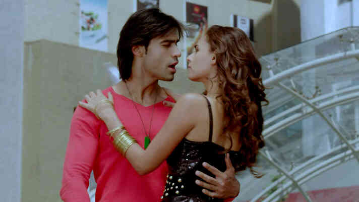 O Darling Tu Dhuandaar Hai