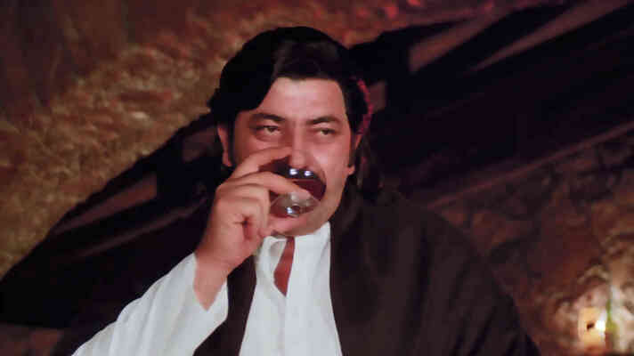 O Dear Jaani Meri Jawani