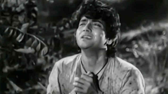 O Duniya Ke Rakhwale