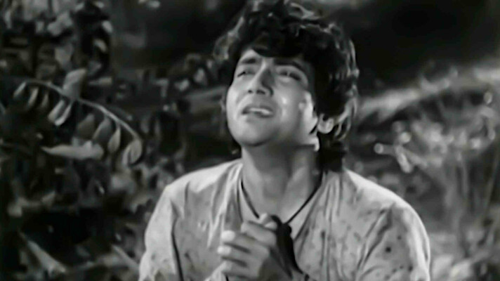 O Duniya Ke Rakhwale