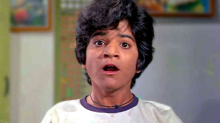 O Meri Sun Le Deen Dayal Kar De Mujhko Malamaal