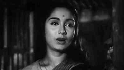 O Sajana Barkha Bahar Aayee