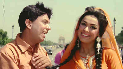 O Yaaron Ki Tamanna Hai