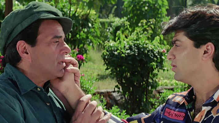 Oh My Daddy Yes My Sonâ€¦Aisa Hai Apna Pyaar PART 1