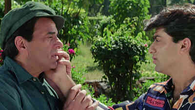 Oh My Daddy Yes My Sonâ€¦Aisa Hai Apna Pyaar PART 1