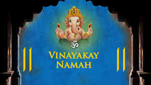 Om Vinayakay Namah Vr.02 - Male Om Vinayakay Namah Vr.02 - Male