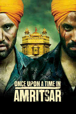 Once Upon A Time In Amritsar