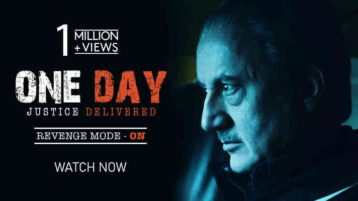 One Day: Justice Delivered