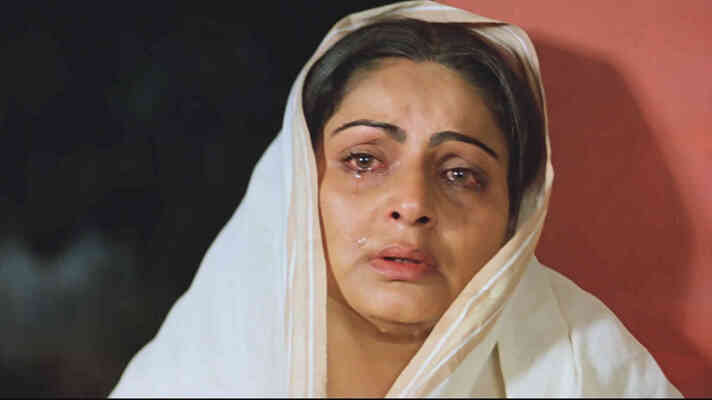 Oonche Parbatwali Mata