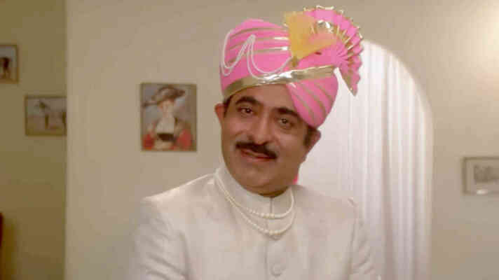 Oont Wali Se Jo Karo Yaari