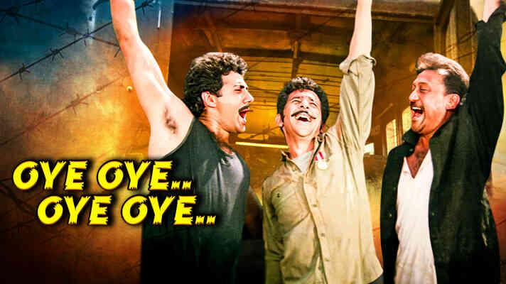 Oye Oye Oye Oye Part 2