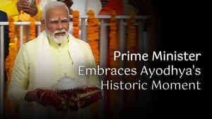 PM's Speech: Touches Hearts of India 3