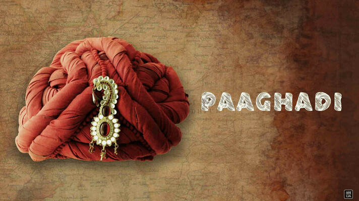 Paaghadi