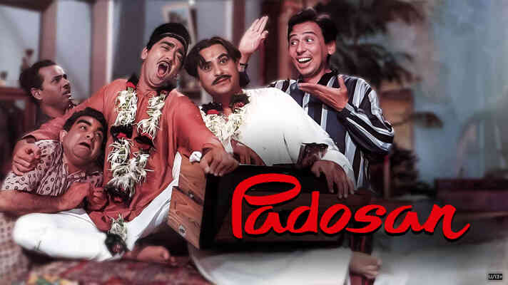 Padosan