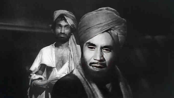 Pagdi Sambhal Jatta [Part 1]