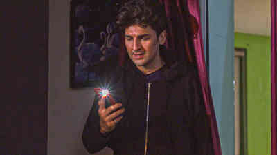 Painter Ka Khooni Khel