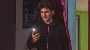 Painter Ka Khooni Khel