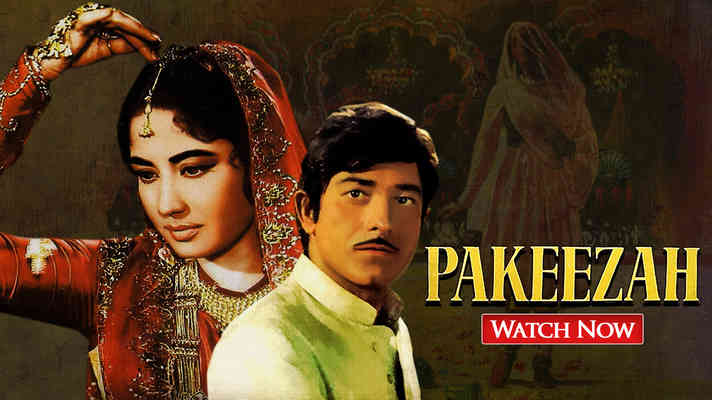 Pakeezah