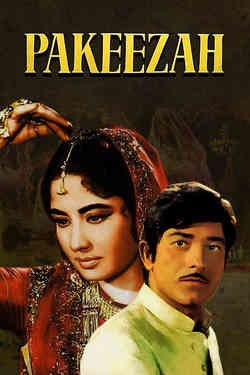 Pakeezah Pakeezah